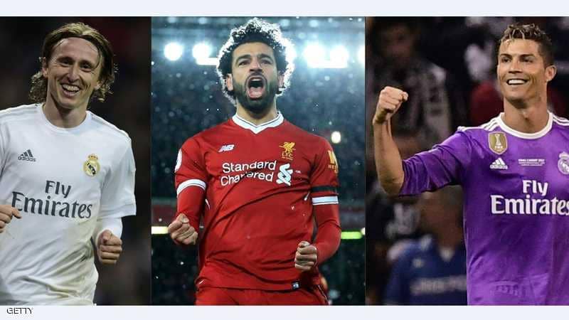 جائزة الأفضل بالعالم ..  كل المعطيات تشير إلى "اسم واحد"