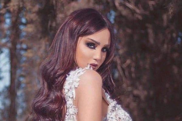 دينا هارون "المشاكسة الدلوعة"  ..  كتبت عن الموت قبل ثلاثة أشهر وتمنّت لو عايدها الأسد في عيد ميلادها
