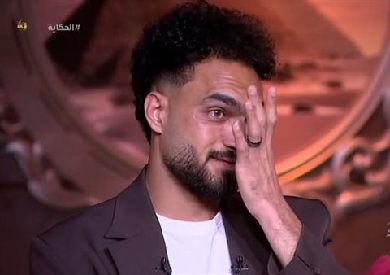زيكو”كنت بنام في الشارع ..  وأصحى أدخل الجامع أستحمى عشان أروح التمرين .. فيديو 