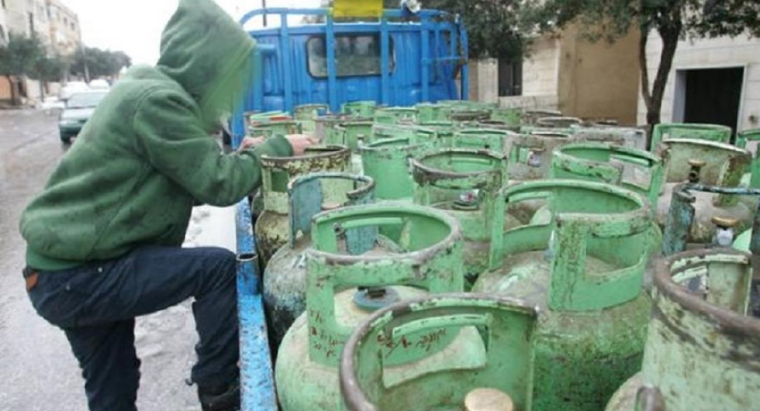 الحكومة تُعلن نتائج استطلاع الرأي حول الآلية المتبعة بتوزيع اسطوانات الغاز في المملكة