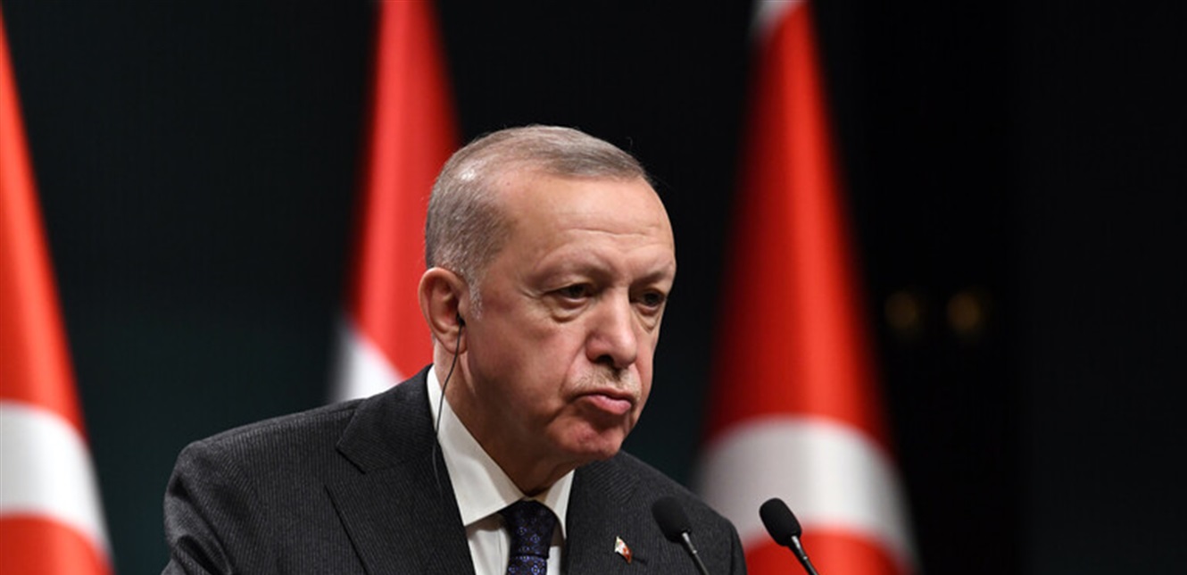 وصمة عار .. اردوغان: هذا الوضع المخزي سيدخل تاريخ الأمم المتحدة