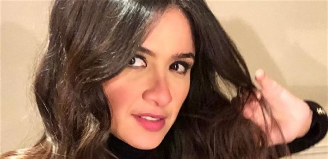 بالفيديو .. شبيهة ياسمين عبد العزيز تخلق جدلاً عبر مواقع التواصل الاجتماعي 