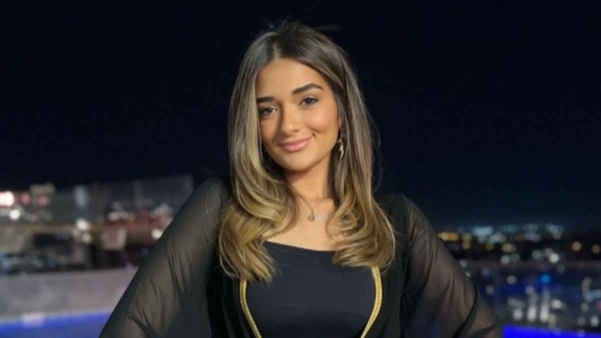 ملك زاهر تعلن مواصفات فتى أحلامها وتردّ على الإشاعات