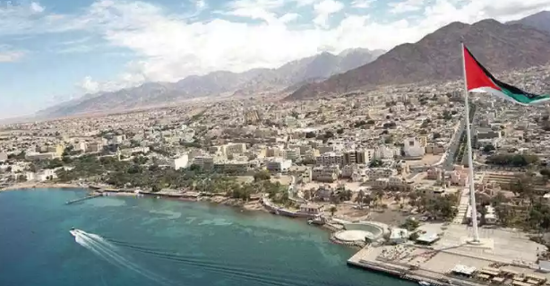 بعد نشر "سرايا" ..  النائب حسن الرياطي يسأل الحكومة عن مصير توزيع الأراضي المدعومة في العقبة ..  وثيقة