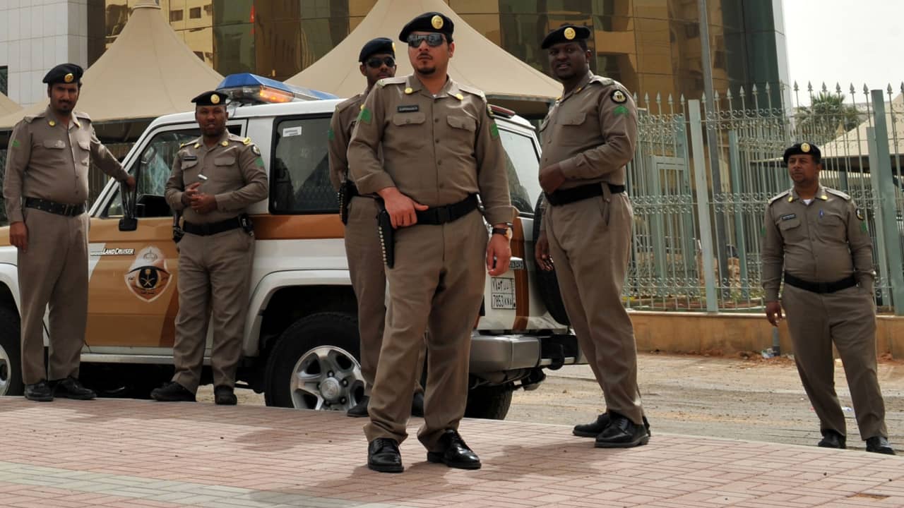 السعودية تنفذ حكم القتل تعزيراً بحق أردني