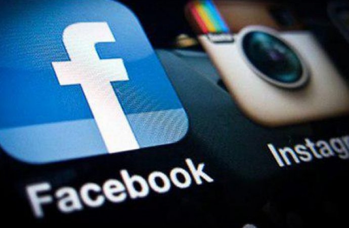 أعطال توقف خدمة "فيسبوك" و"إنستغرام" في بعض الدول