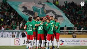 فوز الوحدات على الصريح بهدف دون رد