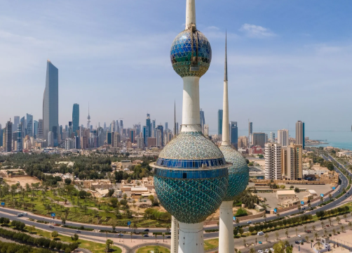ميزانية الكويت تسجل عجزا أقل بكثير من التقديرات