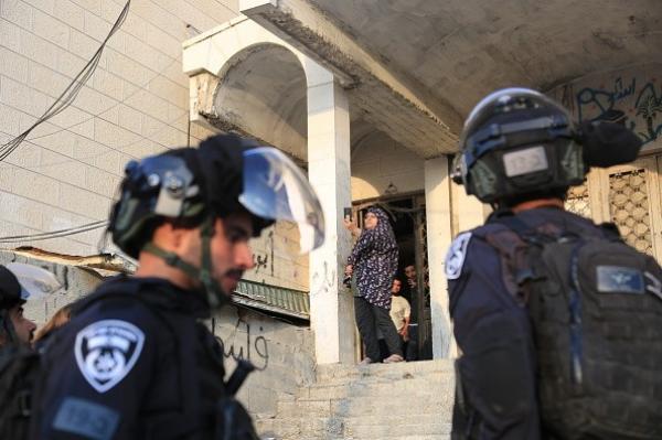 خبراء أمميون يدينون الإخلاء القسري لعائلات فلسطينية من القدس
