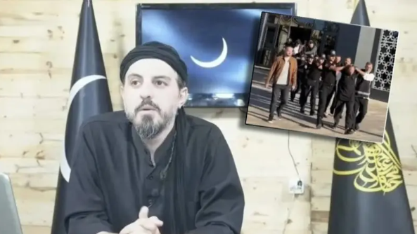 تركيا تعتقل محتالاً حقق أرباحاً طائلة بذريعة "النبوة"