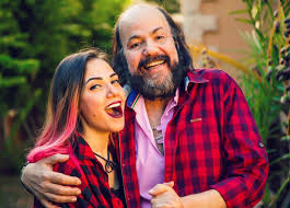 ابنة طلعت زكريا تكشف بالفيديو تفاصيل وفاته لأول مرة والتي لم يتوقعها أحد