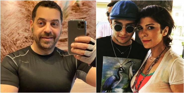 ابن أصالة يعاتب طارق العريان: الرجل الحقيقي لا يفعل ذلك