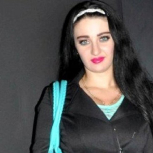 لأول مرة صافيناز تظهر بلا أي مساحيق مكياج (صورة)