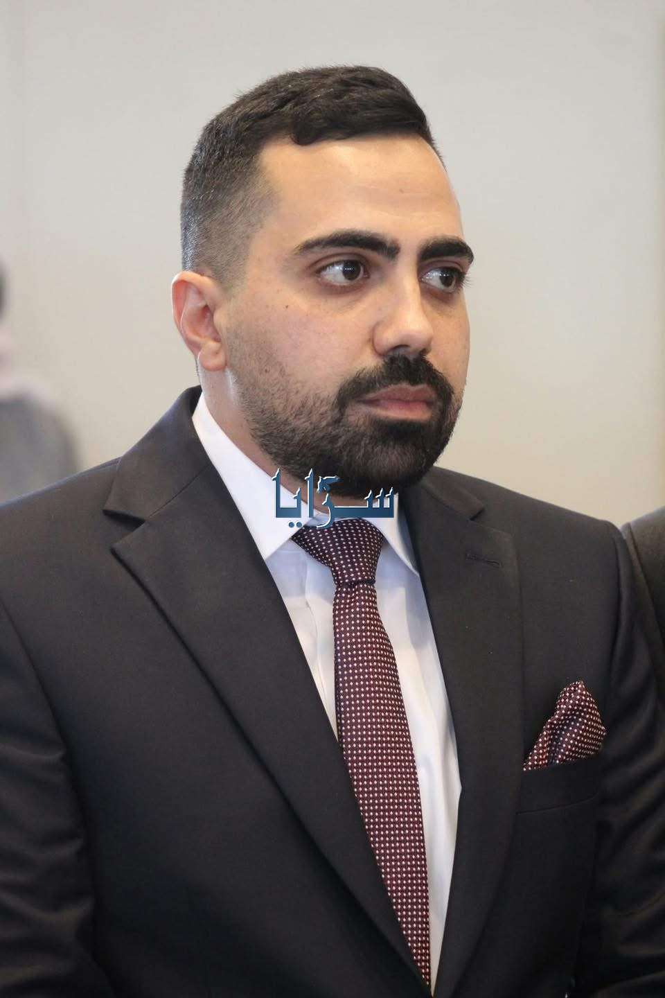 بالصور  .. جاهة  عشيرة الجزازي والنسور 
