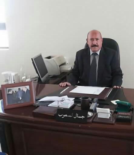 شكر و تقدير