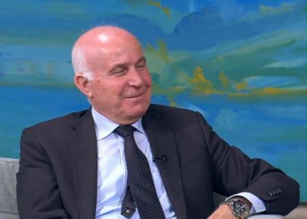 البلبيسي : الوضع الوبائي في الأردن جيد لكن بحذر ولا موجات جديدة 