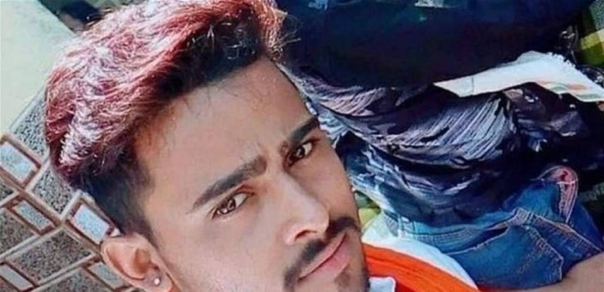 "ومن الحب ما قتل" ..  انتحر شنقاً وفي بث مباشر على "فيسبوك"!