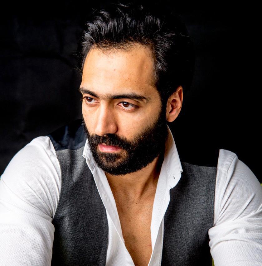 شريف البردويلي لـ"سرايا": النهاية سيحقق أعلى مشاهدة في تاريخ الدراما المصرية و أتمنى تجسيد شخصية "خالد بن وليد" والعمل مع يسرا 