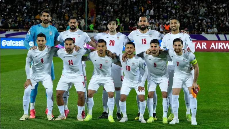  رئيس الاتحاد الإيراني: سنتخذ قراراً بشأن كأس العالم في أميركا 