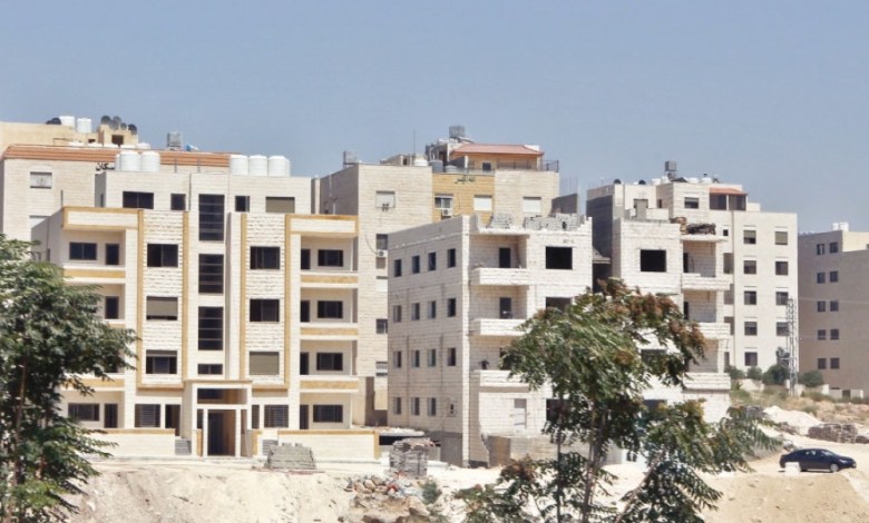 الحكومة تعلن عن بيع شقق وأراض للأردنيين بالتقسيط ..  تفاصيل