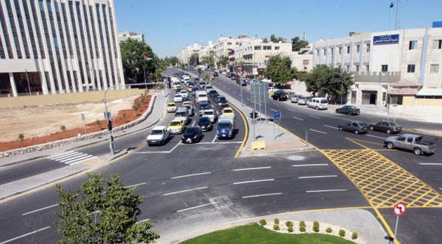 امام بلدية جرش 