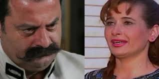 بالصور  ..  فنانة سورية خرجت من السجن أخيراً  ..  و رفض لعودتها الى النقابة