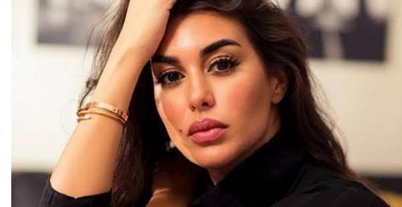 ياسمين صبري تبدي رأيها بالـذكاء الاصطناعي