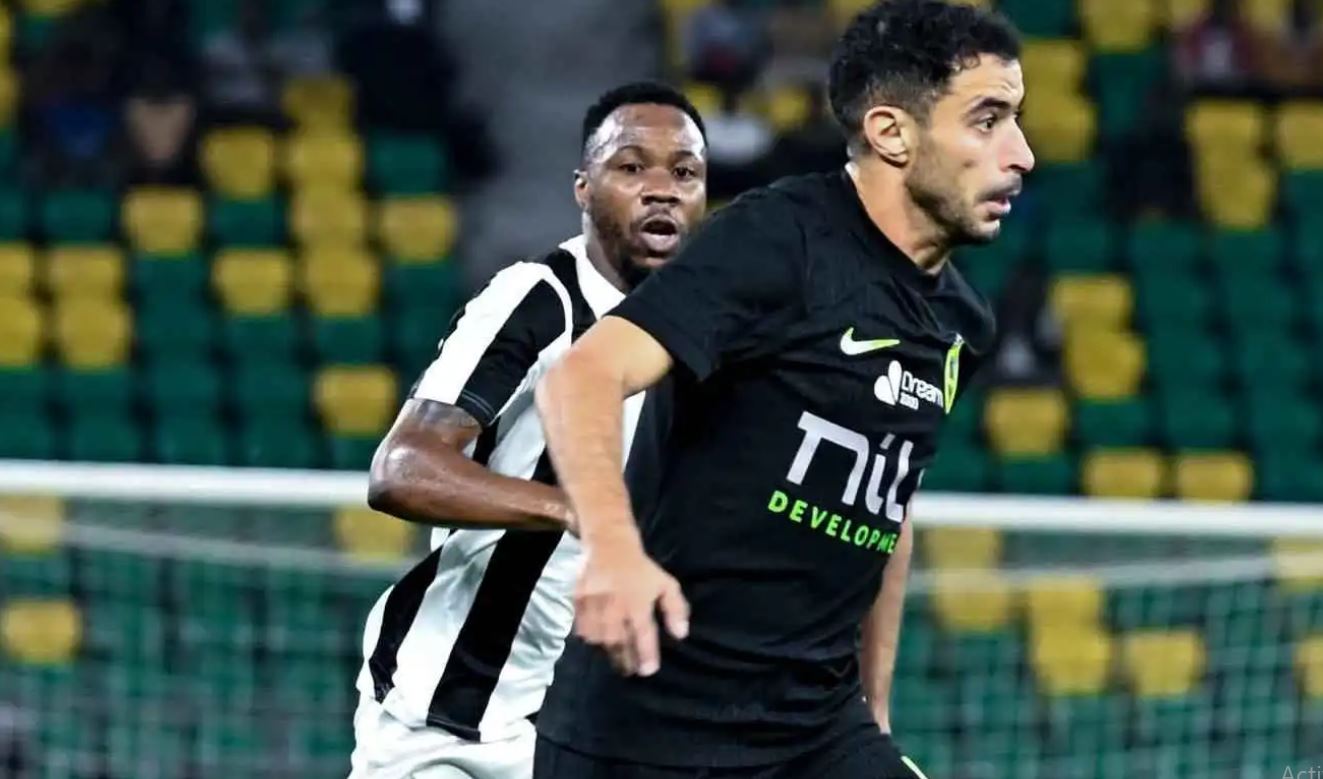 الذكاء الاصطناعي يتوقع المتأهل من الزمالك والجيش الرواندي  