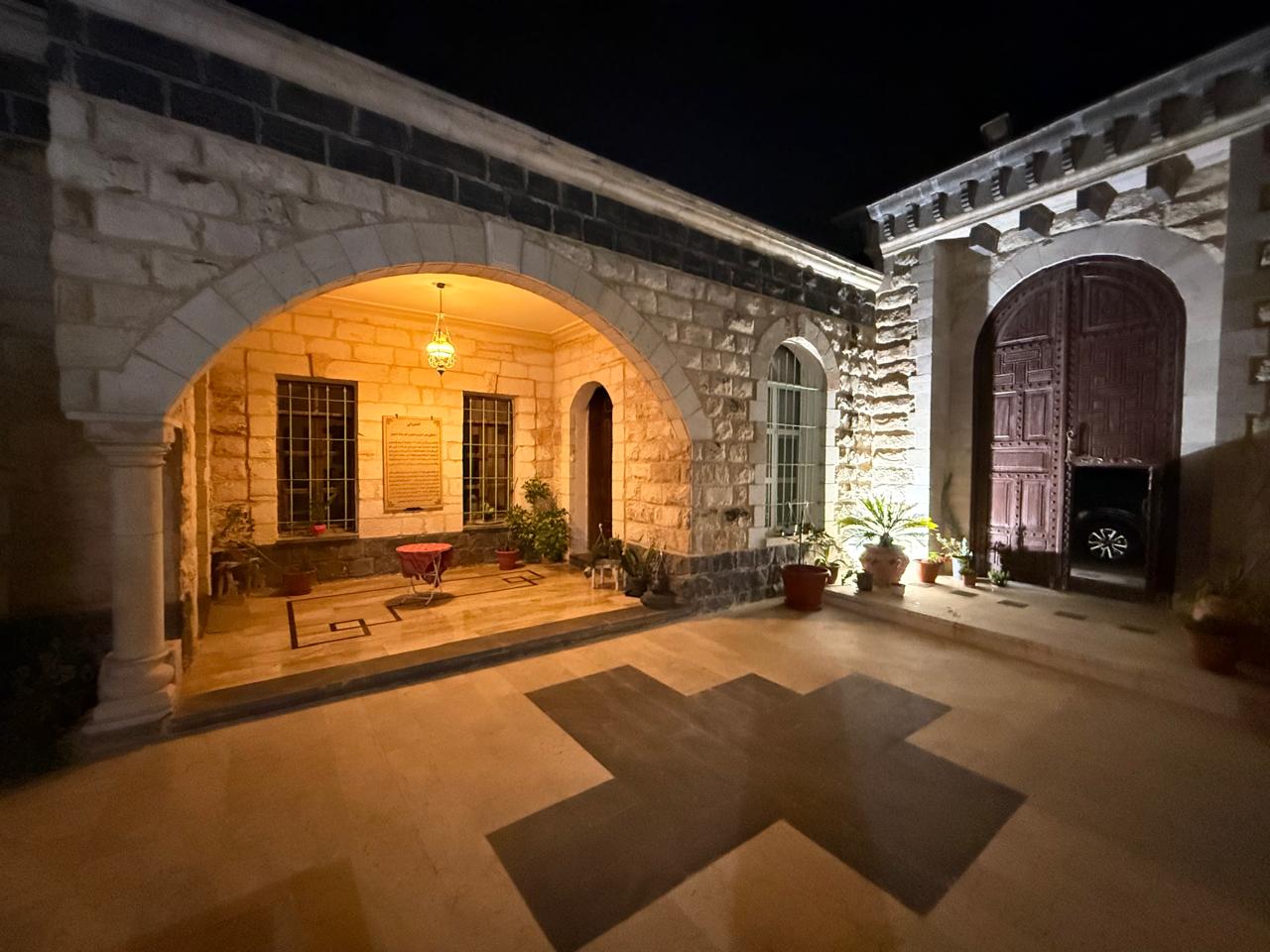 د. ذوقان عبيدات يكتب: خان شمال