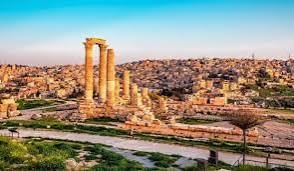 طقس صيفي معتدل في أغلب المناطق حتى الثلاثاء وارتفاع تدريجي الأربعاء