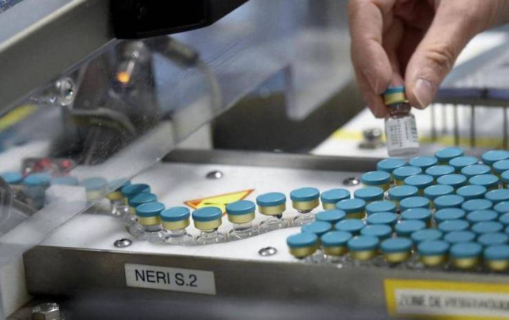 الإمارات الأولى عالمياً في اعتماد دواء جديد مبتكر لمرضى «كوفيد - 19»