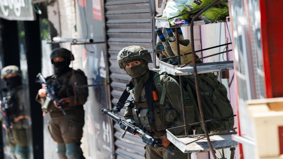  محافظة القدس: ما يجري في قلنديا يستهدف المخيمات الفلسطينية وقضية اللاجئين