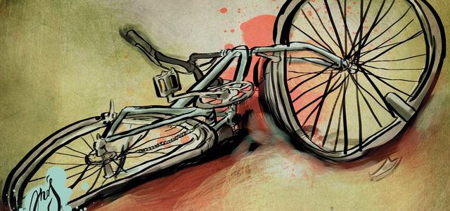 الامارات : اتهام شاب بقتل صديقه لخلاف على ثمن «دراجة»