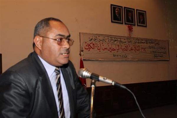 الأئمة الأئمة يا وزير الأوقاف