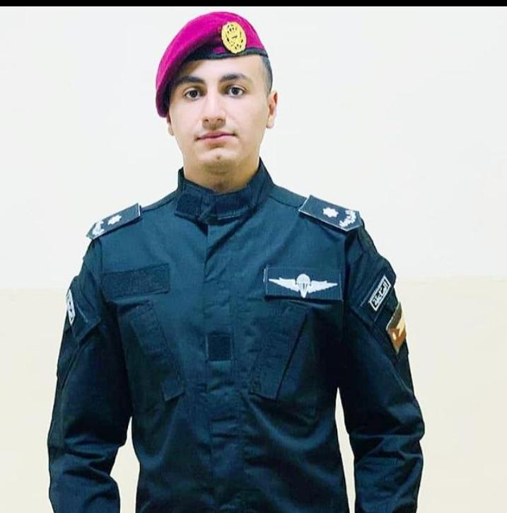  راكان هاشم الشوبكي مبارك التخرج 