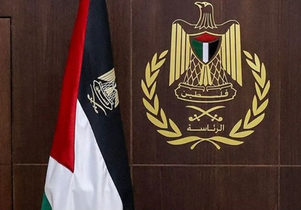 الرئاسة الفلسطينية تنفي المزاعم الإسرائيلية بتعيين شخصية فلسطينية لإدارة قطاع غزة