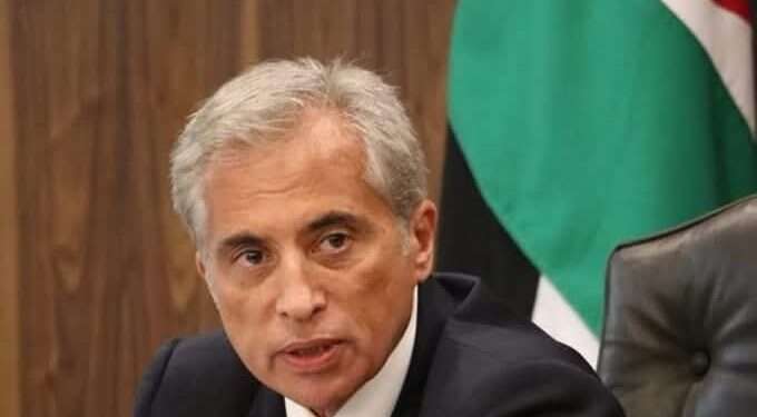  حسان: العملية التي أحبطتها المخابرات والأجهزة الأمنية بكفاءة عالية تؤكد متانة الأردن وقوته