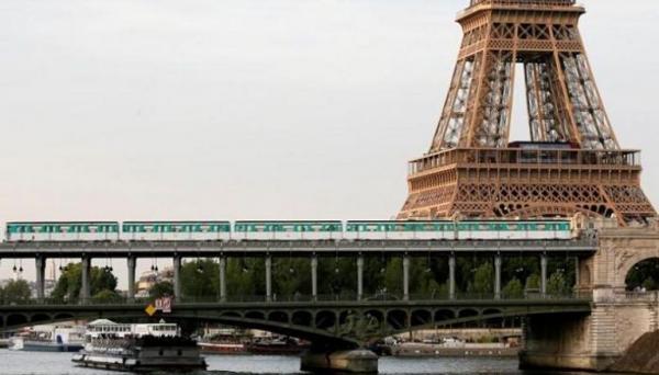 تذكرة مترو باريس تصل المحطة الأخيرة  ..  رحلة عمرها 120 عاما