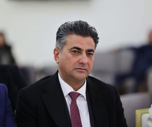 والدة النائب عبد الناصر الخصاونة في ذمة الله 