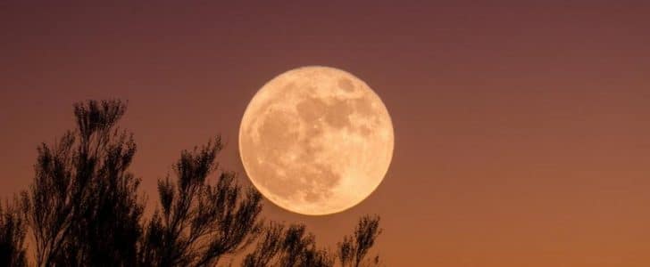 تفسير رؤية القمر والبدر فى المنام