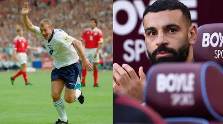 الأسطورة شيرر: صلاح ليس جيداً ..  ولا يحق له "الشكوى"