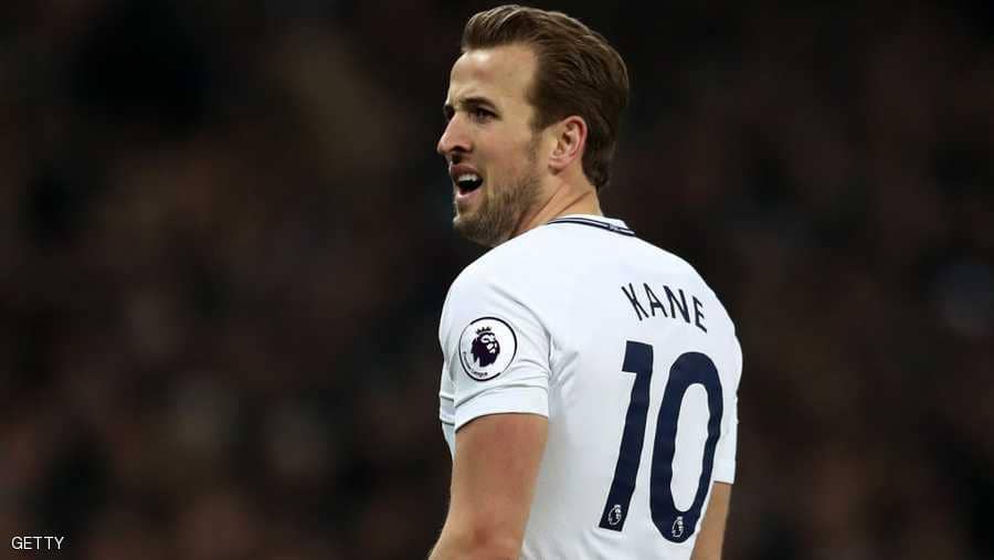 بثمن باهظ جدا ريال مدريد يبدأ اجراءات ضم هاري كين 