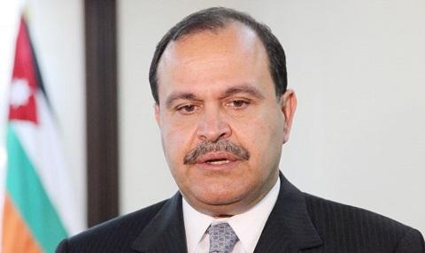 قبول استقالة وزير الداخلية واحالة مدير الامن العام ومدير الدرك الى التقاعد