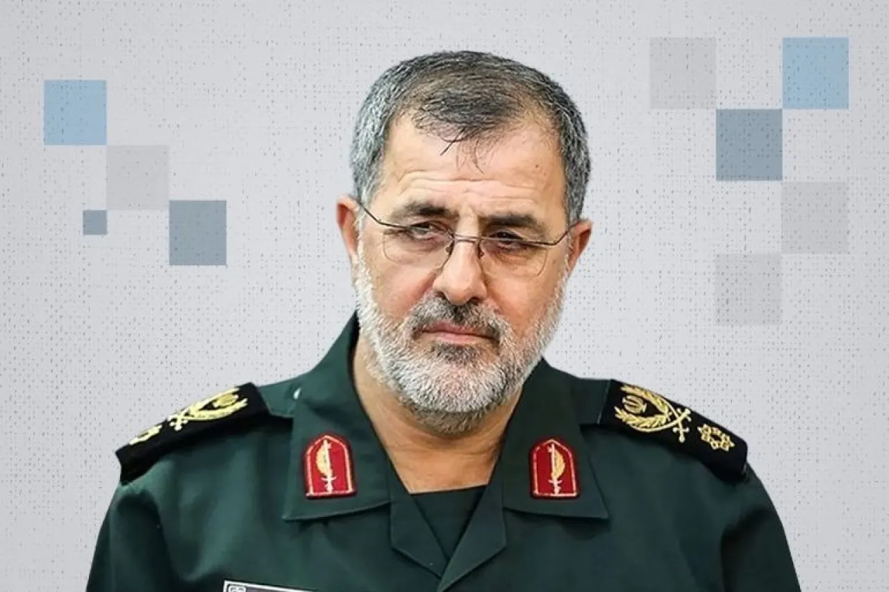 القائد الجديد للحرس الثوري: أبواب جهنم ستُفتح على العدو الصهيوني