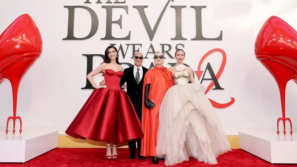 بعد 20 عامًا على The Devil Wears Prad : أسرار لا تعرفها