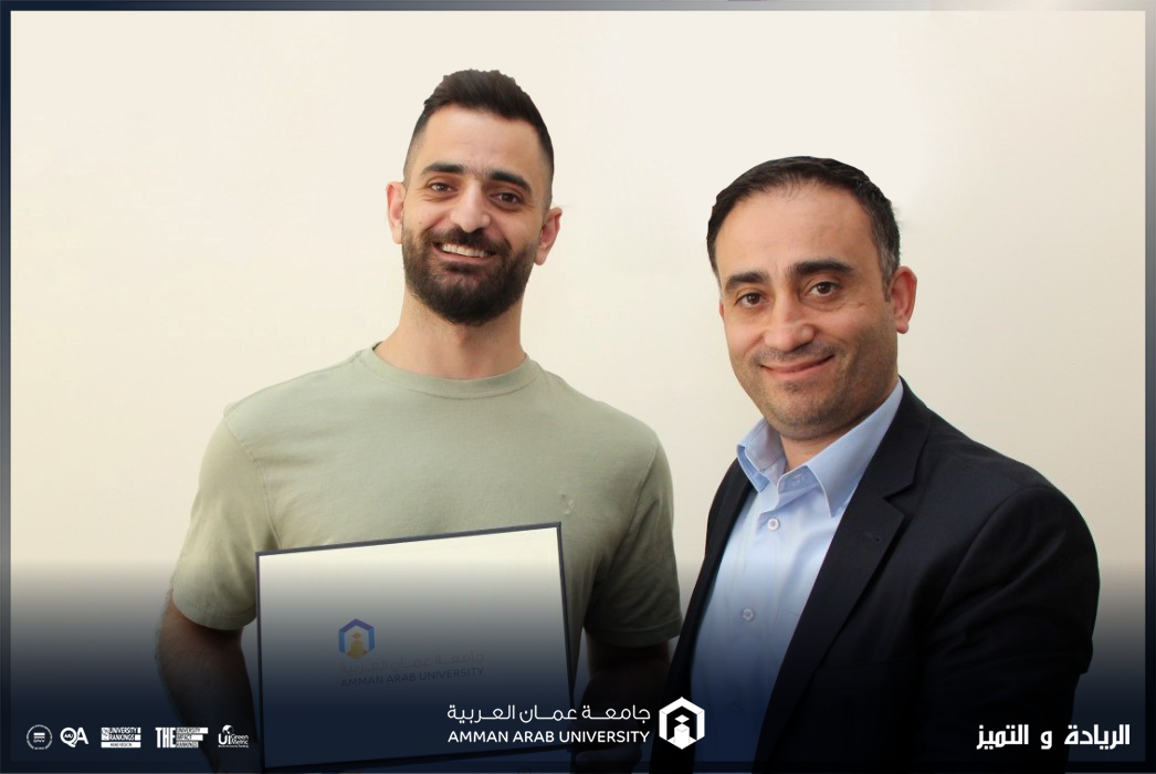 ورشة متقدمة حول "Facebook Ads" لطلبة عمان العربية