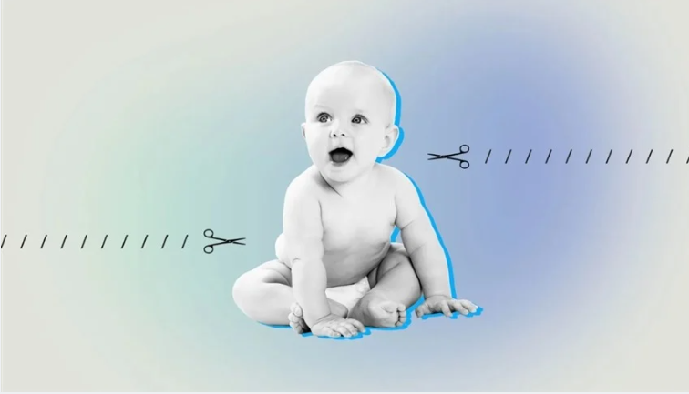 كيف تعيد هندسة الجينات رسم مستقبل الصحة العالمية؟