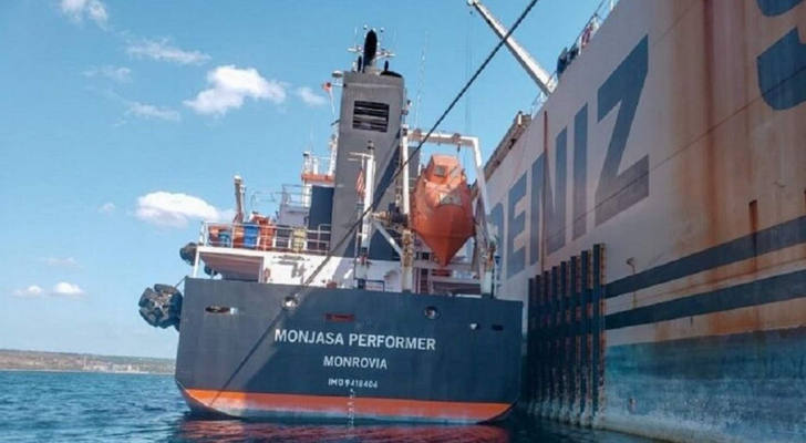 تحديد موقع "ناقلة النفط الدنماركية" التي هاجمها قراصنة في خليج غينيا