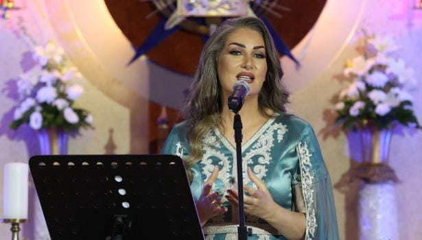 الدكتورة النشمية (هبة عباسي) ..  كل عام وأنتِ بخير