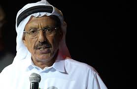  الملياردير الاماراتي خلف الحبتور يسحق سيناتورا أمريكيا برسالة "موجعة"